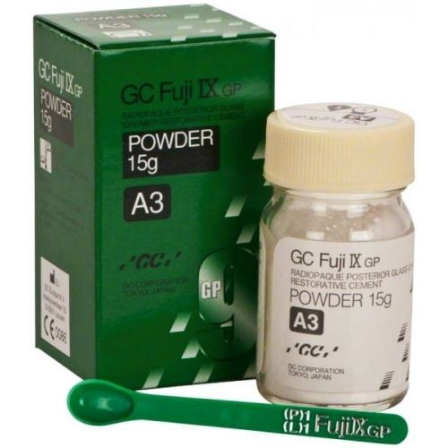 Fuji IX GP 15g Powder B3