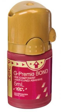 G-Premio Bond Refill, 5ml - main