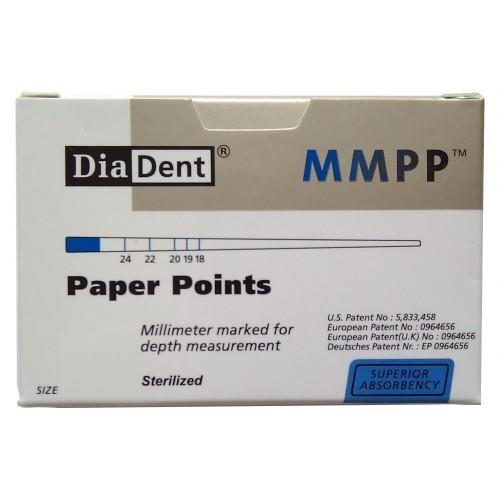 Papírcsúcs MMPP ISO 55 - main