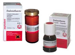 Endomethasone N set 
