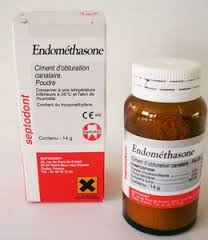Endomethasone N por