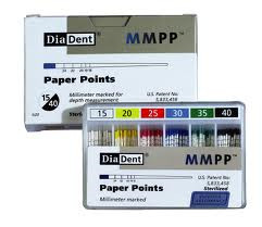 Papírcsúcs MMPP ISO 25 - main