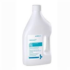 Rotasept disinfection 2 liter fogászati fertőtlenítő - main