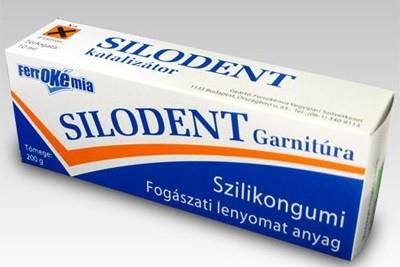 Silodent 