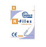 Thomas K-FILE 45. - main