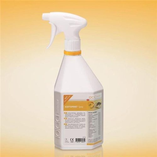 Aseptoprint Spray 1 liter - main