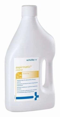 Aspirmatic Cleaner Szívókészülék tisztítószer 2 L - main
