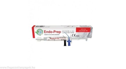 Cerkamed Endo-Prep Cream 2ml - main