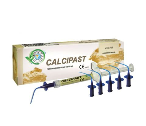 Calcipast 2,1 gr