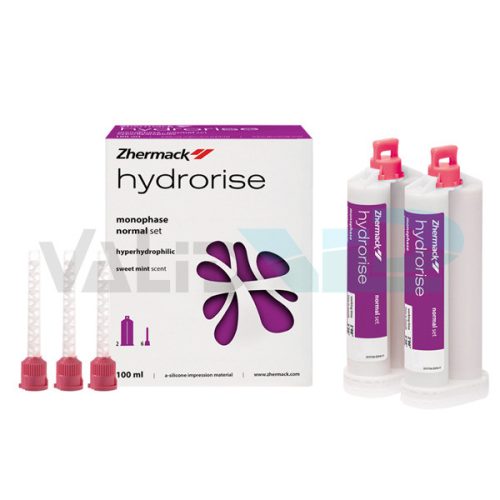 Hydrorise Monophase 2x50 ml