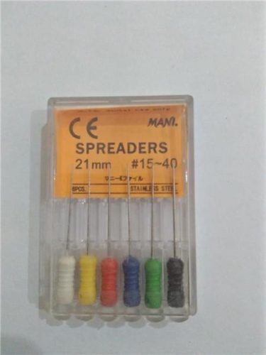 Mani Spreaders 25mm, 20-as - main