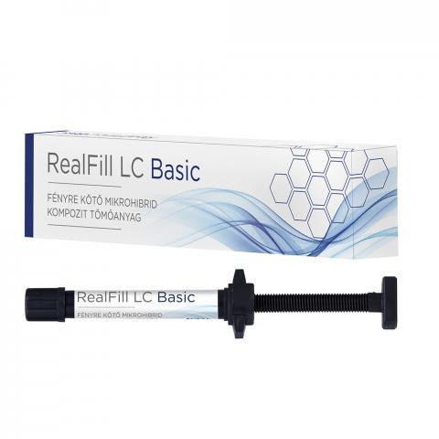 Realfill LC Basic A1