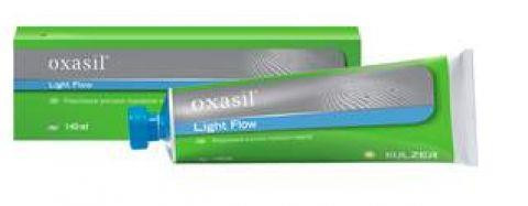Oxasil Light Flow 140ml - main