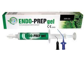 Endo-Prep Gél 2 ml