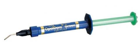 OpalDam Green
