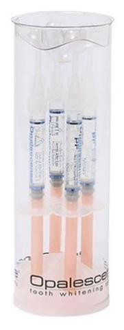 Opalescence dinnyés fogfehérítő 10%/ 4 db fecskendő